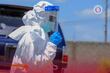 Brote de ébola: ¿Qué es, cómo se contagia y qué riesgo hay en México?