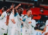 Resumen Al Hilal vs RB Salzburg: Empate sin goles en el Mundial de Clubes 2025 