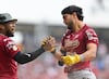 Tabasco vence a Diablos Rojos en el Estadio Harp Helú