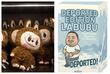 La Casa Blanca lanza un nuevo Labubu... ¡inspirado en migrante guatemalteco!
