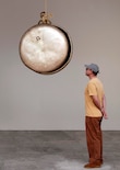   Pablo Vargas Lugo encapsula el tiempo en su exposición ‘Omega’