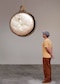   Pablo Vargas Lugo encapsula el tiempo en su exposición ‘Omega’