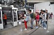 Mexibús y Mexicable, medios de transporte integrados que unen al Edomex con la CDMX    