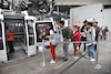 Mexibús y Mexicable, medios de transporte integrados que unen al Edomex con la CDMX    