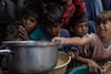 Unicef alerta: Niños de Gaza “empezarán a morir de sed” 
