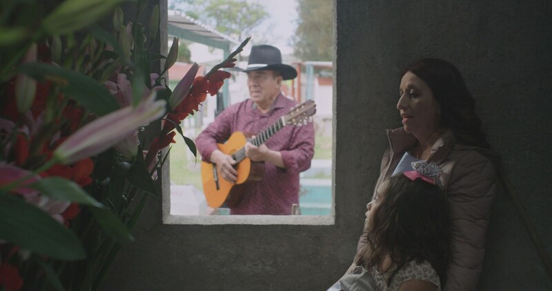 La música une a la familia