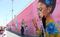 Arranca la segunda Jornada Nacional de Tequios y Murales por la Paz