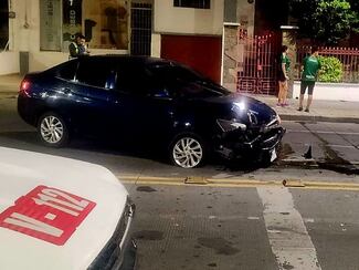 Caen al “Torito”, 41 conductores tras la derrota de México