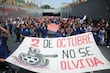 2 de octubre: disputa por la memoria