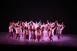 El X Encuentro Nacional de Danza se abre a géneros históricamente desvalorizados o invisibilizados