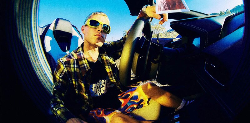 Bad Bunny, el artista latino más exitoso del momento