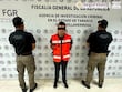 Aseguran una tonelada de marihuana oculta en huacales en Tabasco