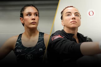 Alexa Grasso vs Maycee Barber: ¿Cuándo es la gran pelea de la noche UFC?