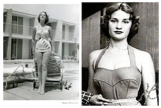 Muere Erna Martha Bauman, actriz mexicana y semifinalista de Miss Universo