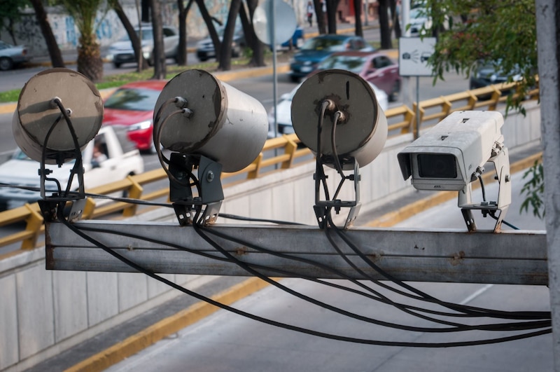 Fotomultas CDMX, montos a pagar, qué son y cómo saber si tengo fotocívicas por pagar.