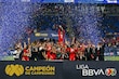 El Toluca es el Campeón de Campeones 2024-2025