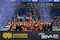 El Toluca es el Campeón de Campeones 2024-2025