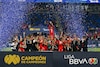 El Toluca es el Campeón de Campeones 2024-2025