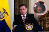 Fuga del menor implicado en el caso Uribe Turbay es falsa, dice Gustavo Petro