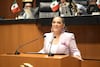 Nueva iniciativa de la Senadora Olga Sosa aprobada por el Senado; reforma para que los títulos profesionales reconozcan el género de quien los obtiene
