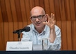 “La desaparición representa un posible pacto entre crimen organizado y Estado”: Claudio Lomnitz