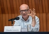 “La desaparición representa un posible pacto entre crimen organizado y Estado”: Claudio Lomnitz