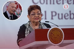 “Palomea” Jucopo del Senado a los 10 finalistas rumbo a la FGR; se mantiene Ernestina Godoy