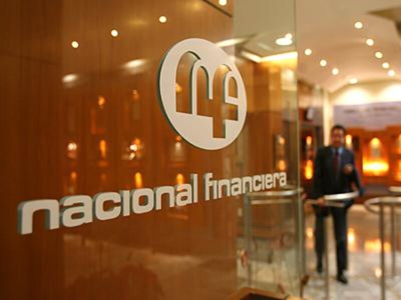 Nacional Financiera
