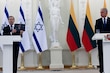 La ONU es acusada de retrasar la ayuda humanitaría en Gaza, según el presidente israelí 
