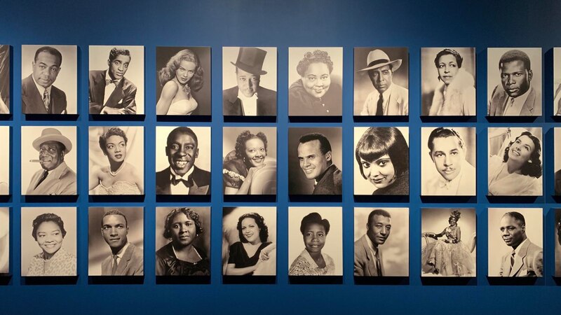 Retratos de la comunidad afroamericana en Estados Unidos