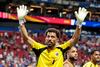 Mundial 2026: ¿Quién es Vozinha, el portero de Cabo Verde que detuvo a España en su primer partido del torneo? 