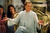 ¿Diario de la Princesa 3 sin Clarisse Renaldi...? Julie Andrews explica por qué no regresará como la icónica abuela de Anne Hathaway