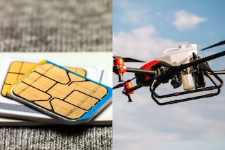 Rusia implementa sistema de verificación de tarjetas SIM para prevenir nuevos ataques de drones