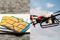 Rusia implementa sistema de verificación de tarjetas SIM para prevenir nuevos ataques de drones