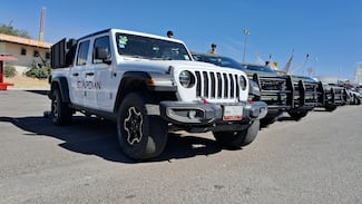Refuerzan seguridad en la Feria Internacional Ganadera de Querétaro con Guardián Inteligente