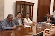 Jalisco firma convenios con SAT y CONAFOR para acercar servicios federales a las regiones del estado