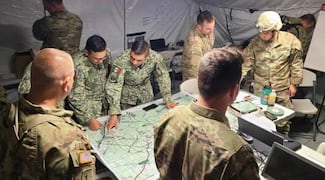 En antesala de revisión del T-MEC, EU alista informe sobre México en seguridad y lealtad 