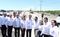 Tamaulipas inicia segunda línea del acueducto en Ciudad Victoria
