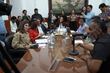 Tipifican como delito el reclutamiento; habrá cárcel de entre 5 y 15 años