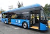 CDMX inaugura la Línea 0 del Trolebús entre Chapultepec y Ciudad Universitaria