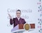 México no se subordina ante nadie: Sheinbaum responde a fiscal de EU