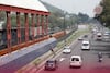 ¿Qué pasó en la Línea A del Metro? Estaciones sin servicio al momento