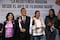 Inauguran en Senado exposición” la resistencia indígena” desde el arte de Filogonio Naxin 