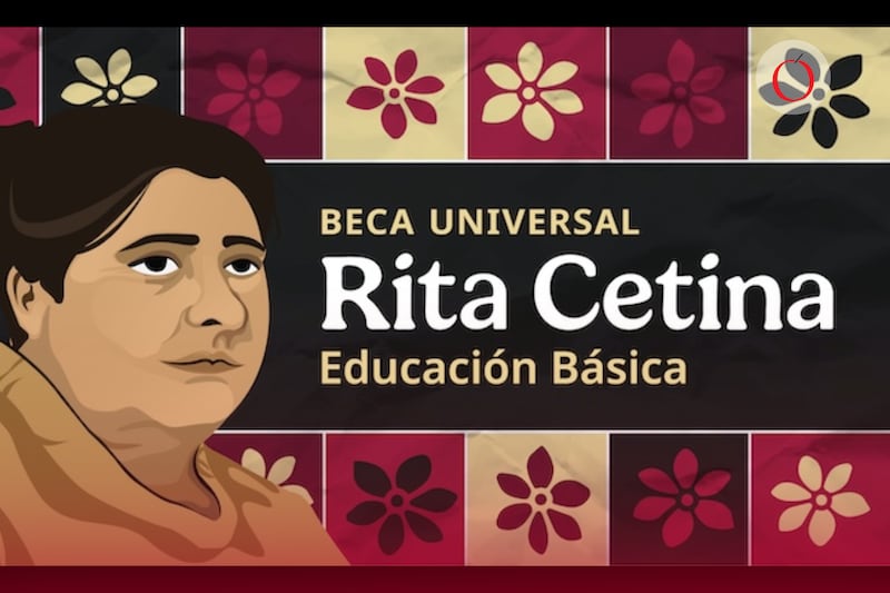 ¿Cuándo y cuánto te depositan por la Beca Rita Cetina 2025? Descubre las fechas y montos del pago de diciembre