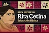 Beca Rita Cetina 2025: calendario oficial de pagos en diciembre