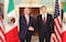 Juan Ramon de la Fuente revisará con Marco Rubio las visas revocadas a políticos mexicanos