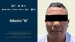 Atrapan al “Virus”, extorsionador enemigo de “Los Malportados” en Azcapotzalco