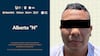 Atrapan al “Virus”, extorsionador enemigo de “Los Malportados” en Azcapotzalco