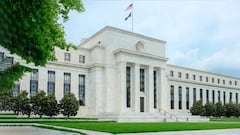 La FED mantiene sin cambios en octubre sus tasas de interés