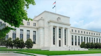 La FED mantiene sin cambios en octubre sus tasas de interés 